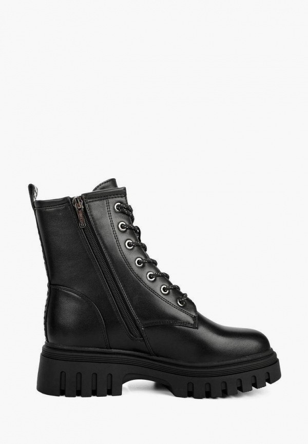 фото Ботинки t.taccardi