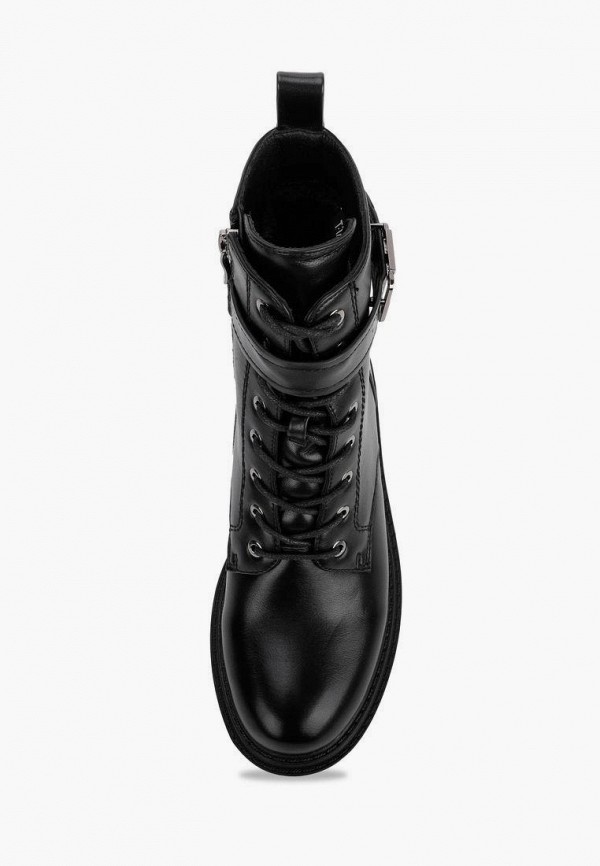 фото Ботинки t.taccardi