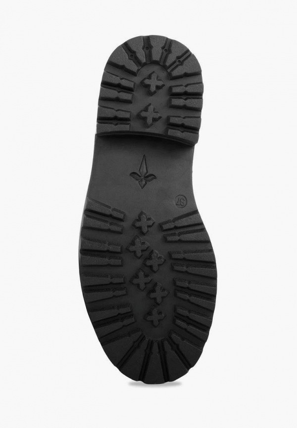 фото Ботинки t.taccardi