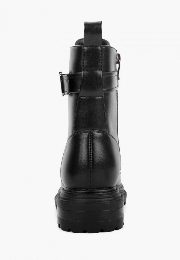 фото Ботинки t.taccardi