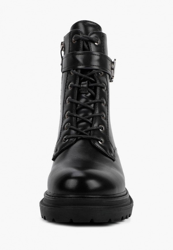 фото Ботинки t.taccardi