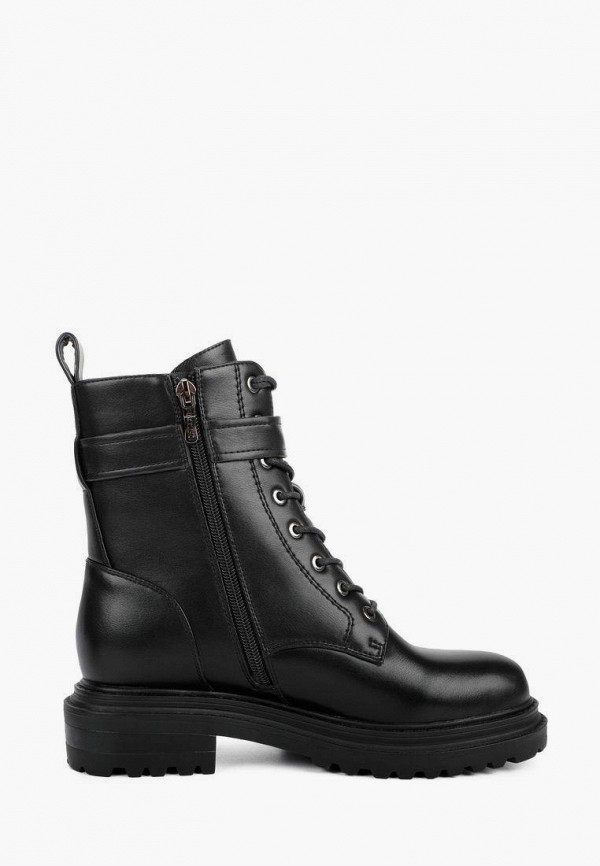 фото Ботинки t.taccardi