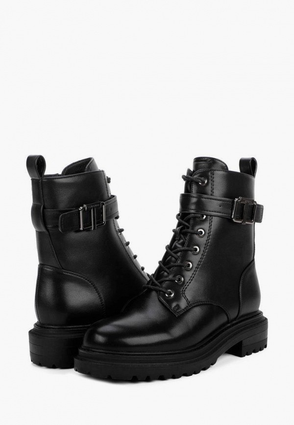 фото Ботинки t.taccardi