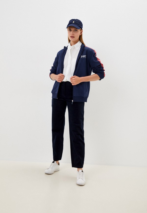 фото Брюки lo