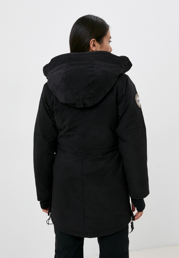 фото Парка bask