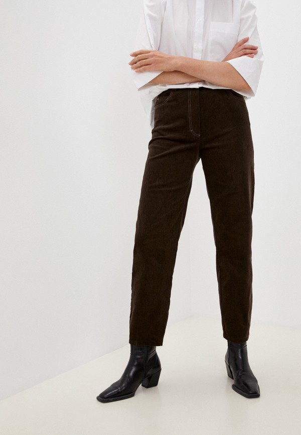 фото Брюки lo