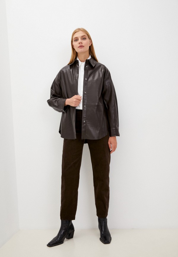 фото Брюки lo