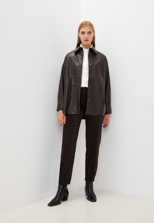 фото Брюки lo