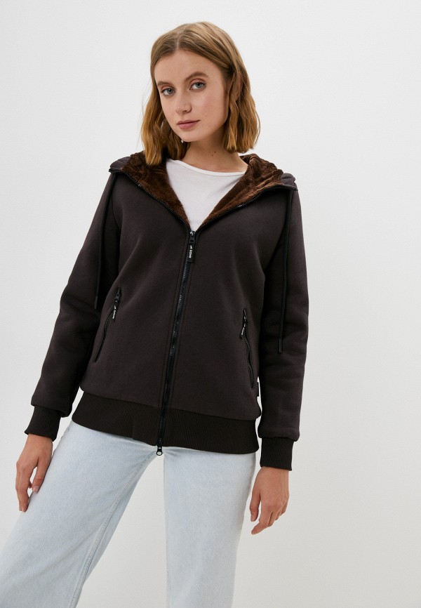 фото Толстовка the cave