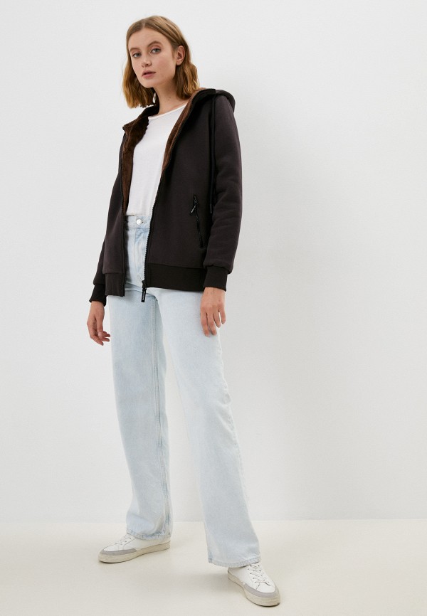 фото Толстовка the cave