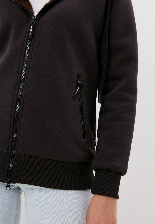 фото Толстовка the cave