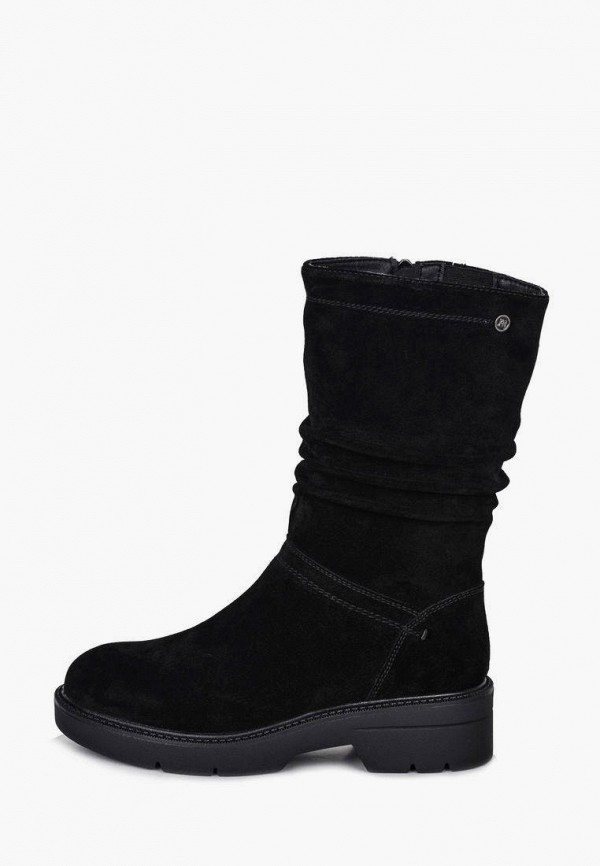 фото Полусапоги alessio nesca