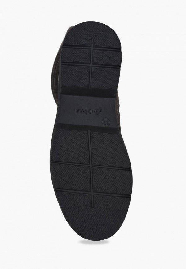 фото Полусапоги alessio nesca