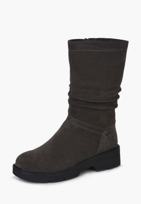 фото Полусапоги alessio nesca