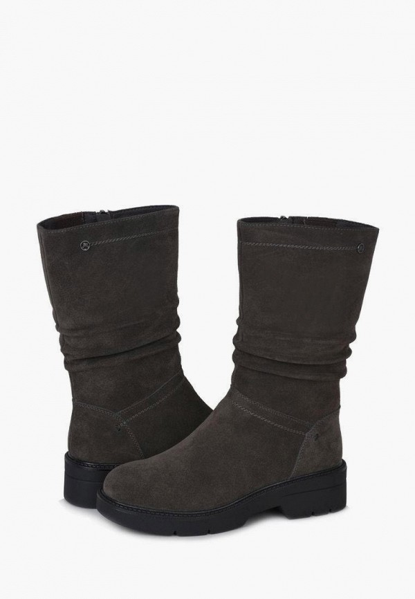 фото Полусапоги alessio nesca