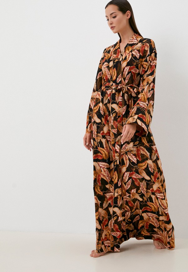 фото Халат домашний maison lovers