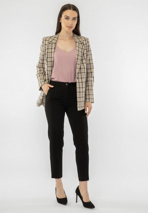 фото Брюки vladi collection