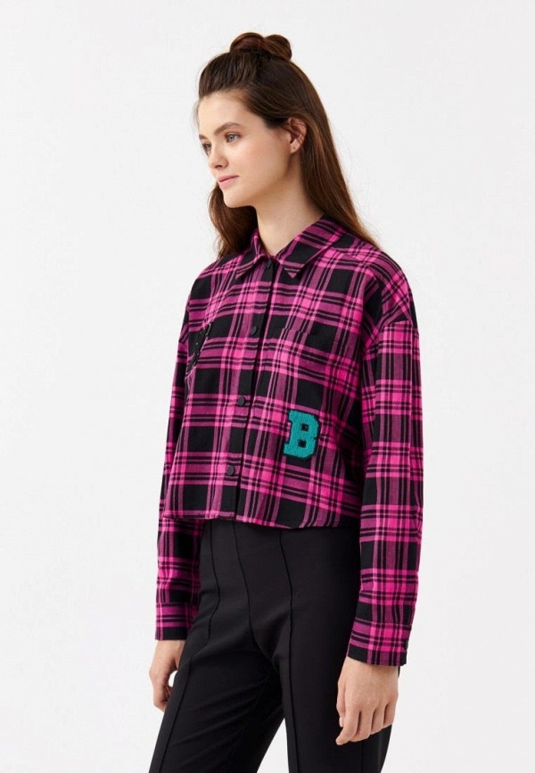 фото Рубашка befree