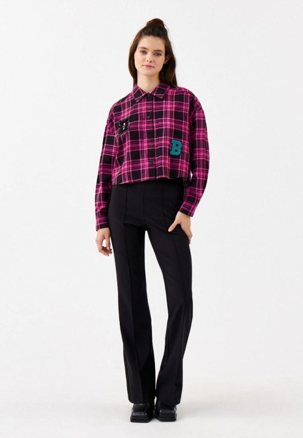 фото Рубашка befree