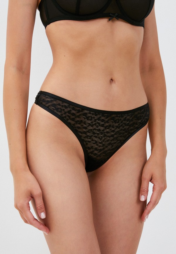 фото Трусы deseo