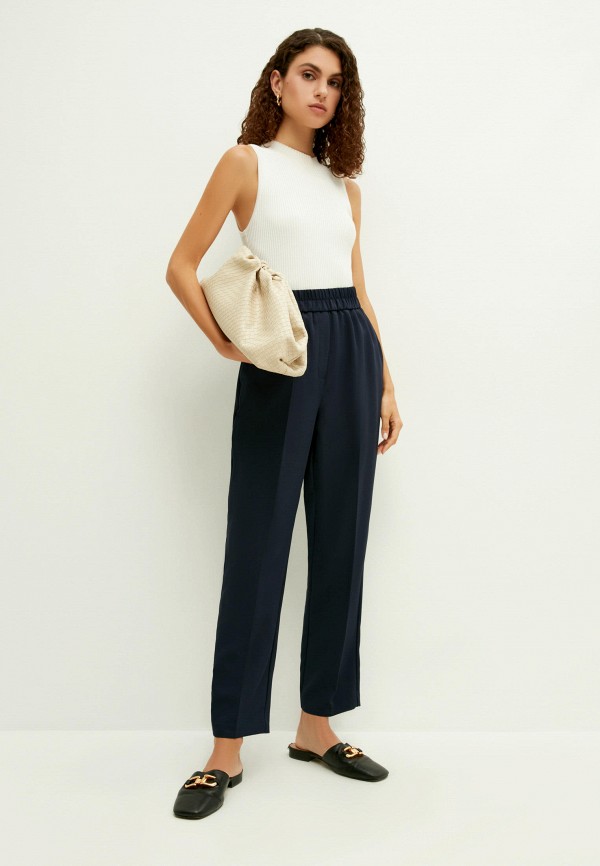 фото Брюки zarina