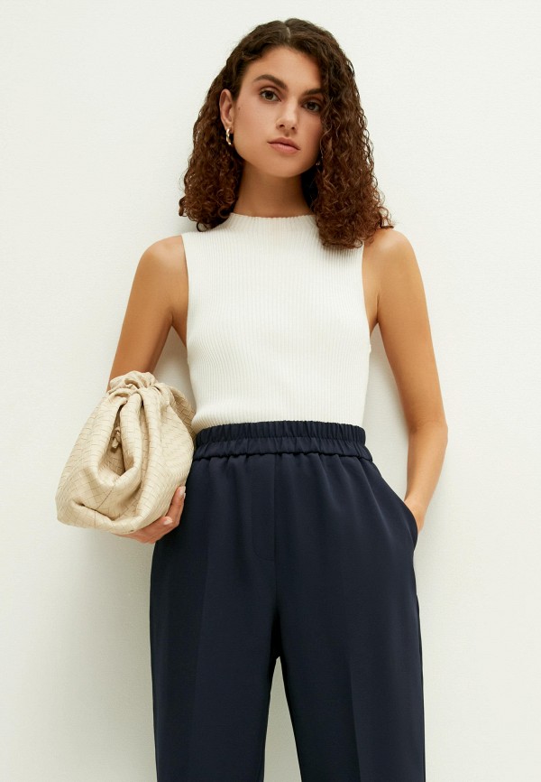 фото Брюки zarina