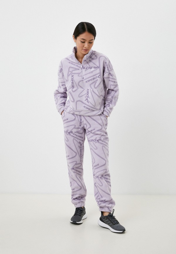 фото Брюки спортивные demix