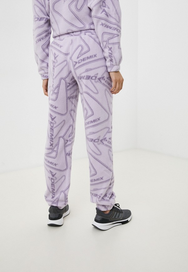 фото Брюки спортивные demix