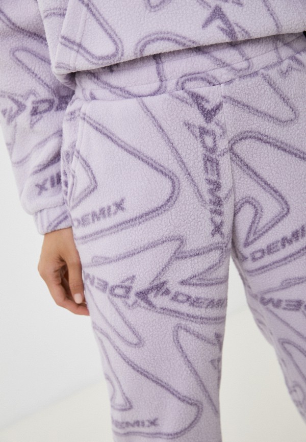 фото Брюки спортивные demix