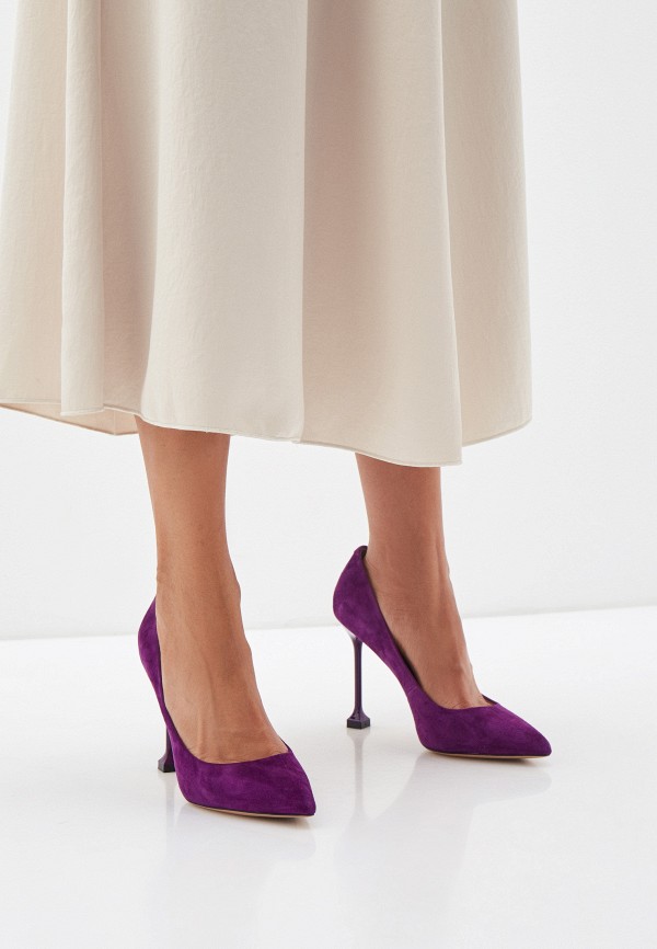 фото Туфли vitacci