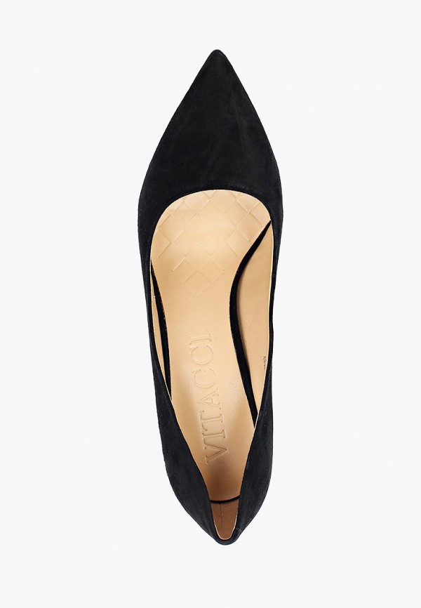 фото Туфли vitacci