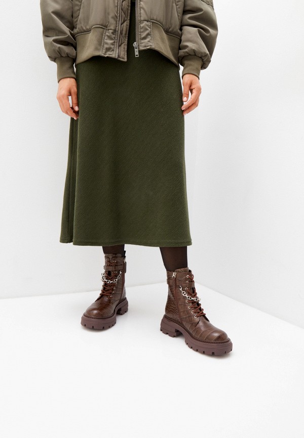 фото Ботинки vitacci