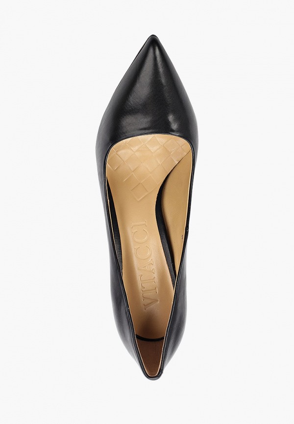 фото Туфли vitacci