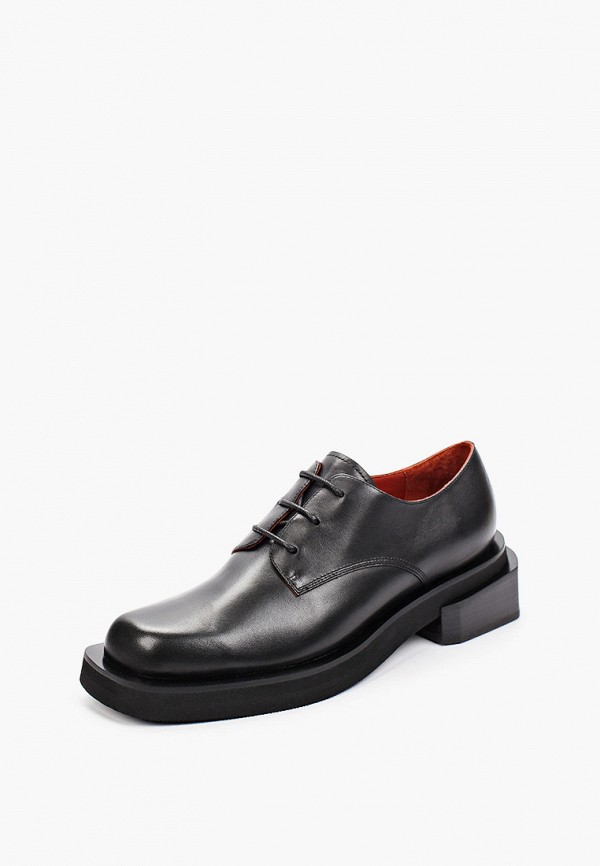 фото Ботинки vitacci