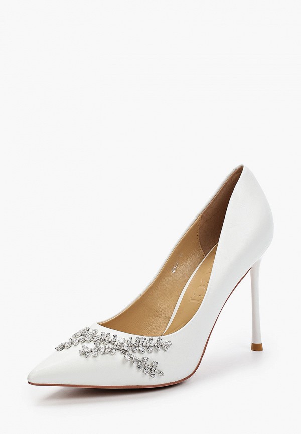 фото Туфли vitacci