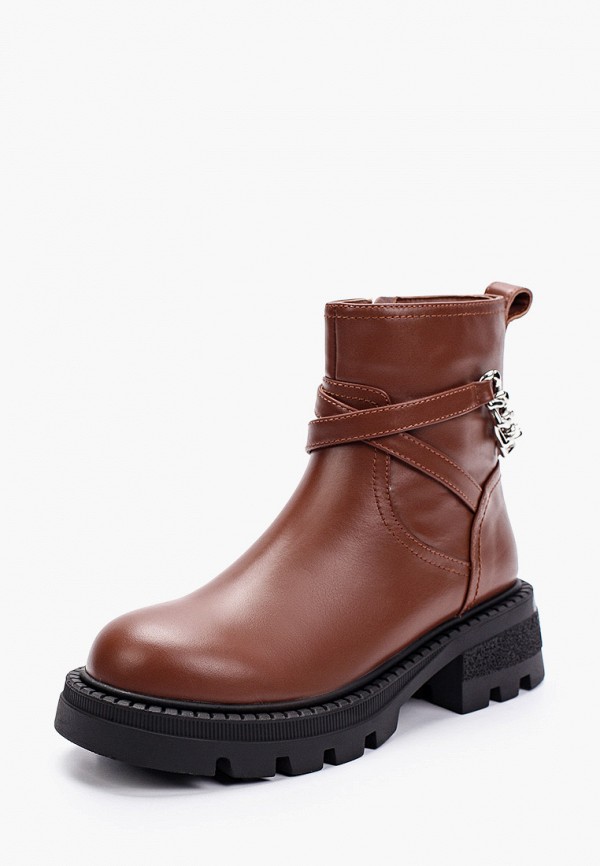 фото Ботинки vitacci