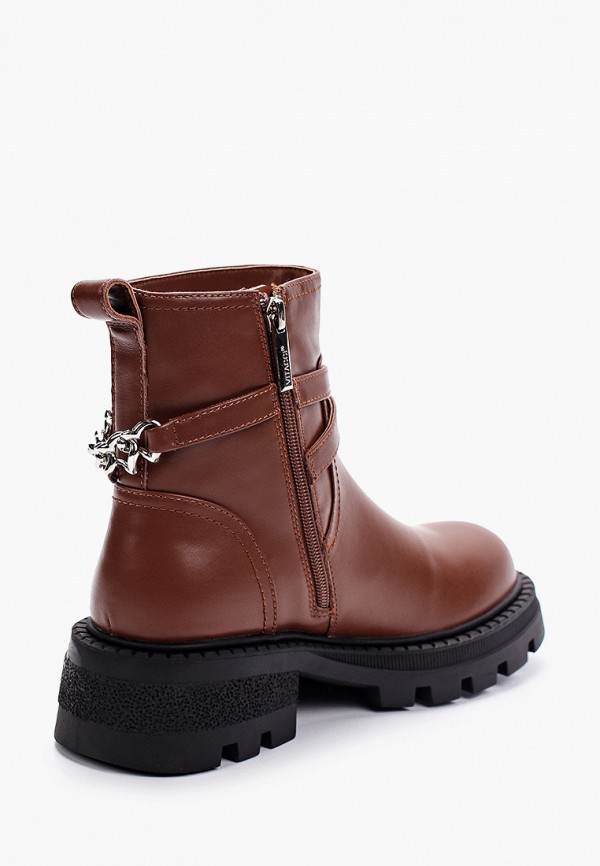 фото Ботинки vitacci