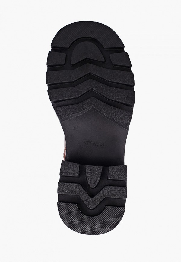 фото Ботинки vitacci