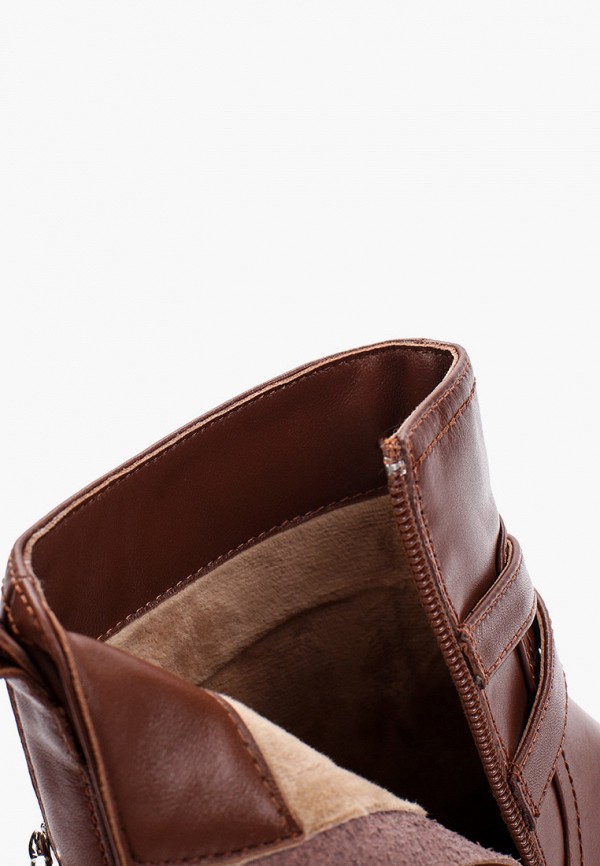 фото Ботинки vitacci