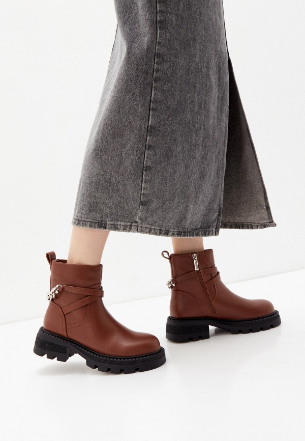 фото Ботинки vitacci