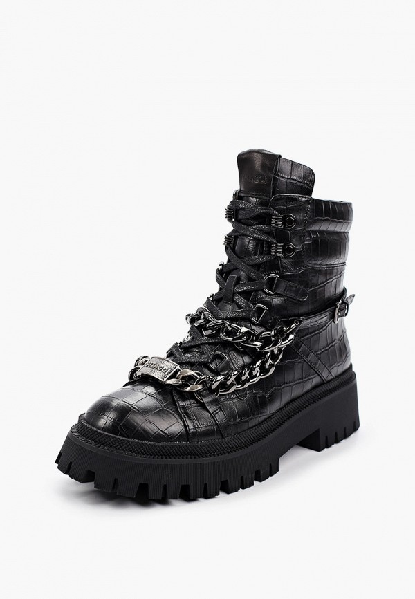 фото Ботинки vitacci