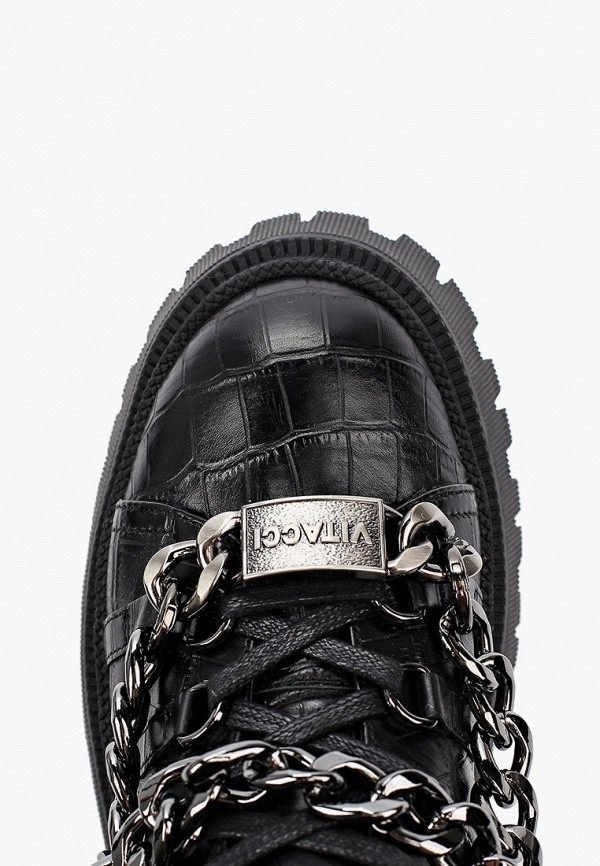 фото Ботинки vitacci