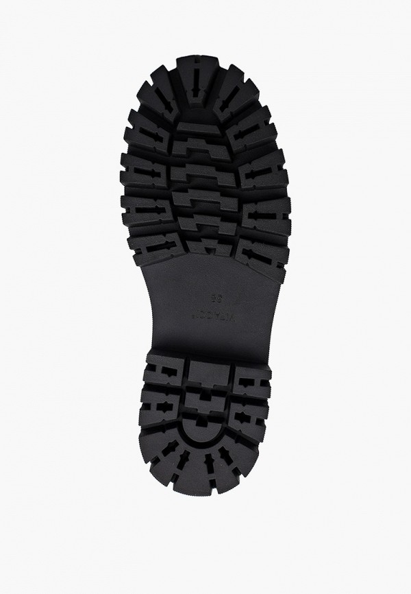 фото Ботинки vitacci