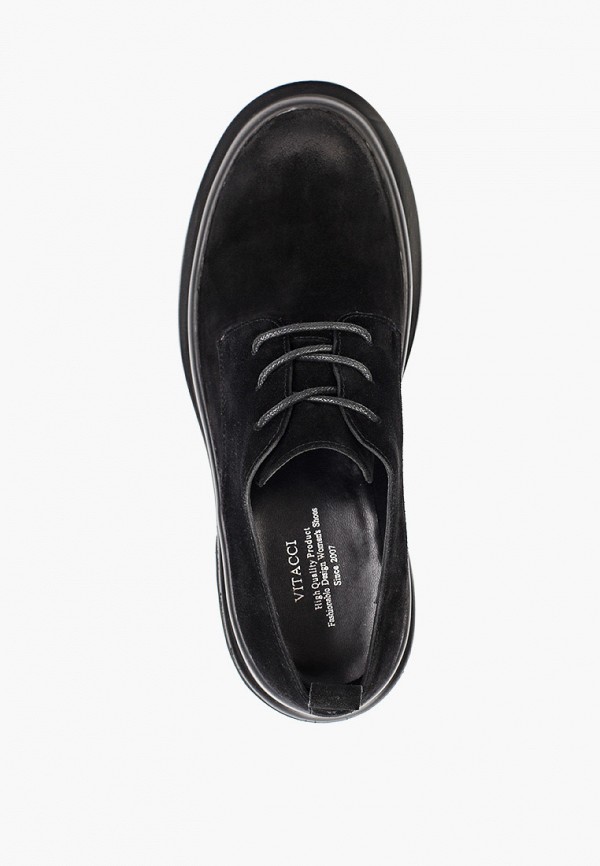 фото Ботинки vitacci