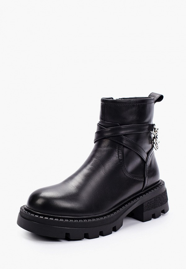 фото Ботинки vitacci