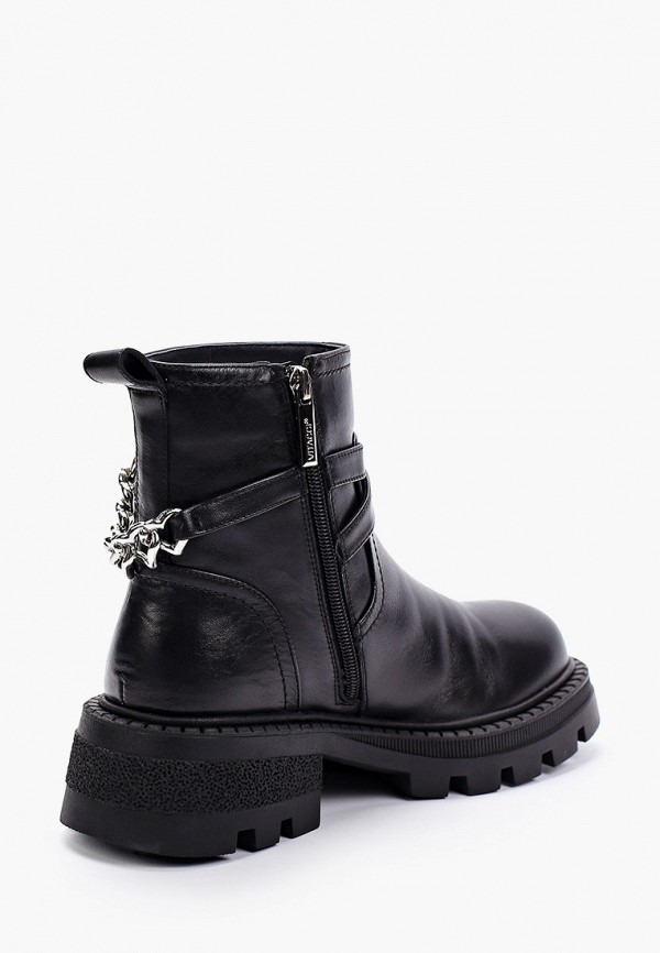 фото Ботинки vitacci