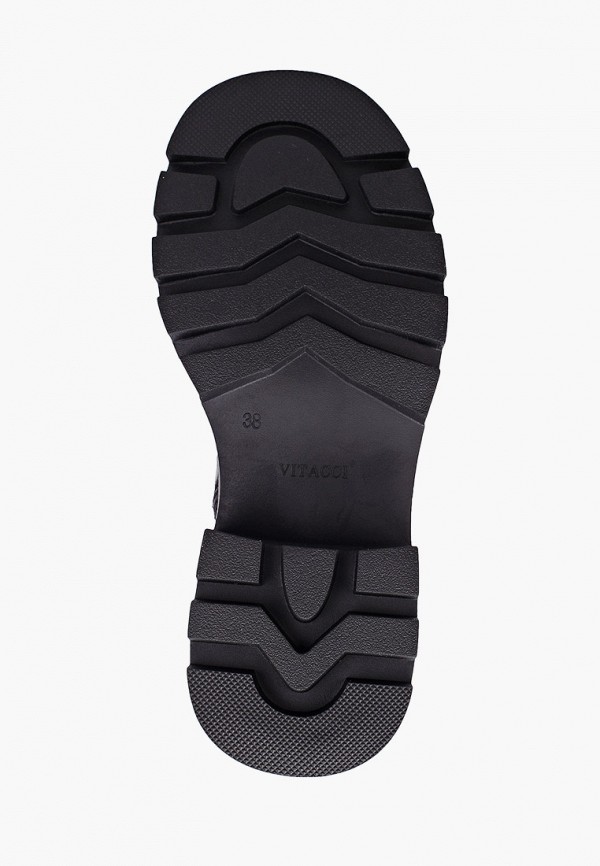 фото Ботинки vitacci