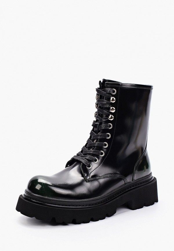 фото Ботинки vitacci