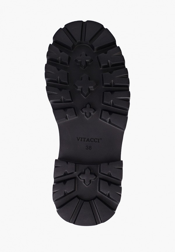 фото Ботинки vitacci