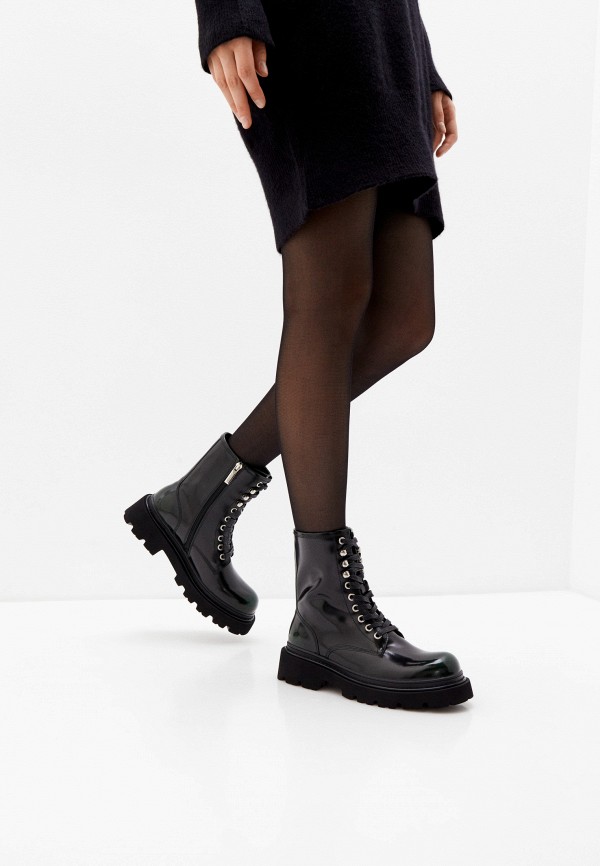 фото Ботинки vitacci